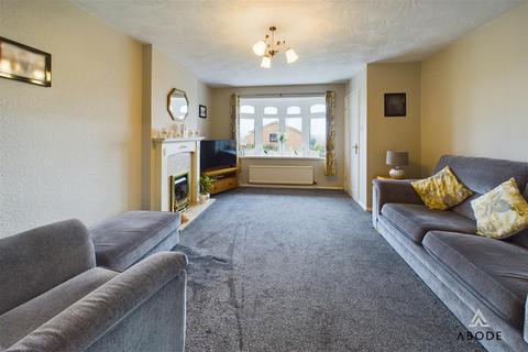 3 bedroom house for sale, Audens Way, Swadlincote DE11