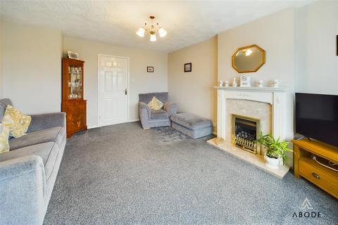 3 bedroom house for sale, Audens Way, Swadlincote DE11