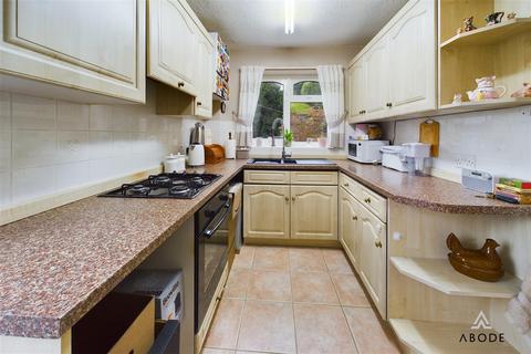 3 bedroom house for sale, Audens Way, Swadlincote DE11