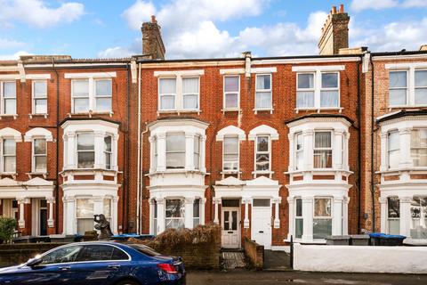 2 bedroom flat for sale, Dunster Gardens, West Hampstead, NW6