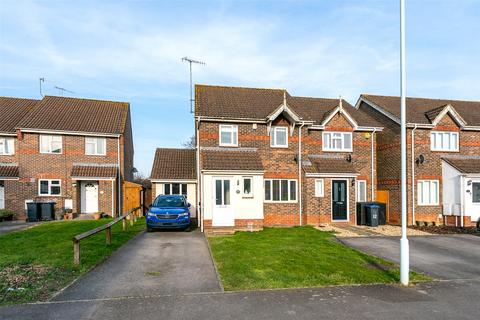 Varey Road, Worthing, West Sussex, BN13