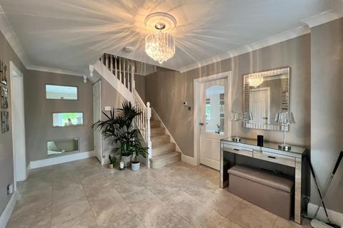 5 bedroom detached house for sale, The Wynd, Wynyard, Billingham