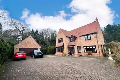 5 bedroom detached house for sale, The Wynd, Wynyard, Billingham