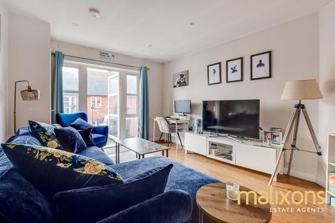 Flat 11, Carroll Court Seaton Road, Mitcham, CR4 3GL