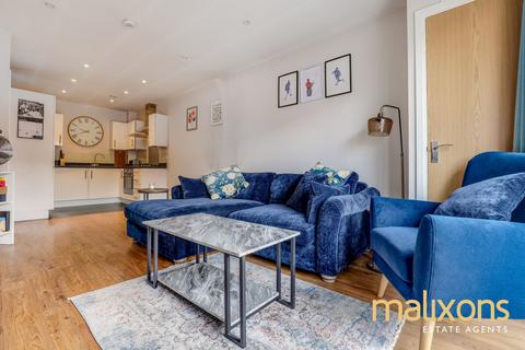 Flat 11, Carroll Court Seaton Road, Mitcham, CR4 3GL