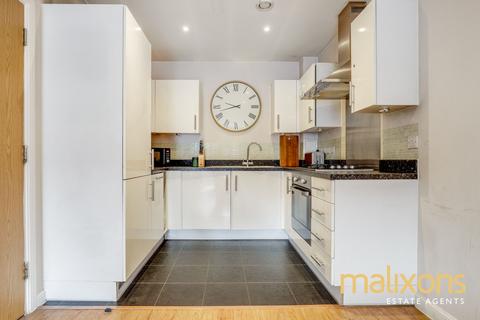 Flat 11, Carroll Court Seaton Road, Mitcham, CR4 3GL