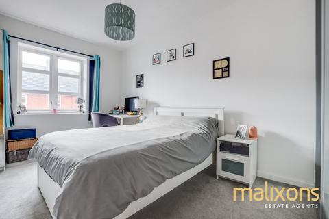 Flat 11, Carroll Court Seaton Road, Mitcham, CR4 3GL