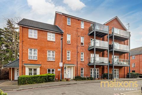 Flat 11, Carroll Court Seaton Road, Mitcham, CR4 3GL