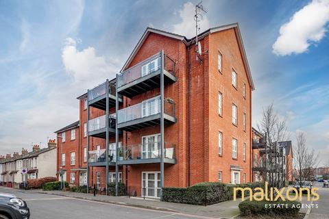 Flat 11, Carroll Court Seaton Road, Mitcham, CR4 3GL