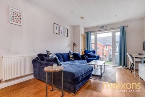 Flat 11, Carroll Court Seaton Road, Mitcham, CR4 3GL