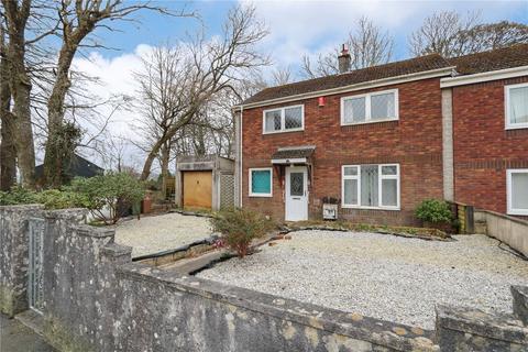 2 bedroom terraced house for sale, Bampfylde Way, Plymouth PL6