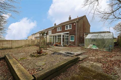 2 bedroom terraced house for sale, Bampfylde Way, Plymouth PL6