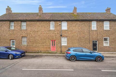 2 bedroom terraced house for sale, Vicarage Road, Buckingham MK18