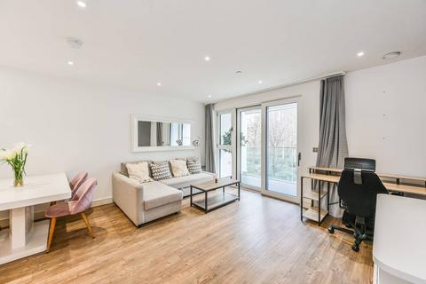 1 bedroom flat to rent, Nine Elms Point, Nine Elms, London, SW8