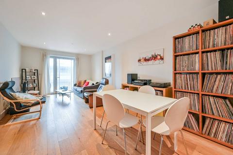 3 bedroom flat for sale, Harper Studios, Woolwich, London, SE18