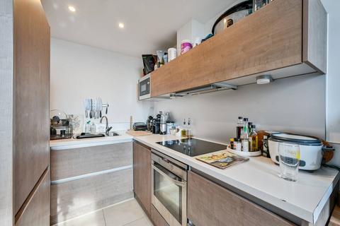 2 bedroom flat for sale, Building 36, Woolwich Riverside, London, SE18