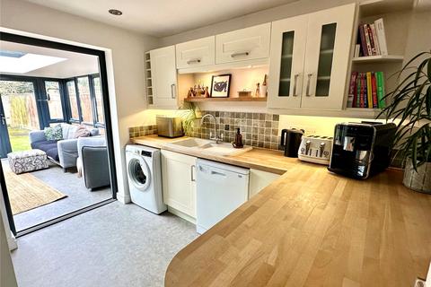 2 bedroom end of terrace house for sale, Eastfield Lane, Ringwood, Hampshire, BH24