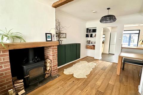 2 bedroom end of terrace house for sale, Eastfield Lane, Ringwood, Hampshire, BH24