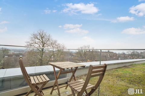 1 bedroom flat for sale, Sandpiper Building, N4