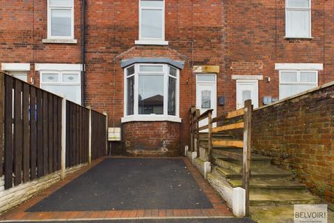 2 bedroom terraced house to rent, Manvers Road, Beighton, Sheffield, S20