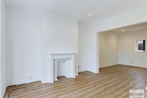 2 bedroom terraced house to rent, Manvers Road, Beighton, Sheffield, S20