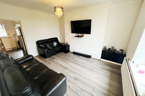 undefined, Gladstone Terrace, Binchester, Bishop Auckland