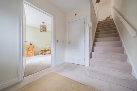 2 bedroom end of terrace house for sale, Longbourn Way, Medstead, Alton, Hampshire, GU34