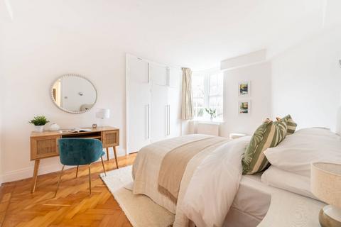 Flat 2, Princes House, 52 Kensington Park Road, London, W11 3BN