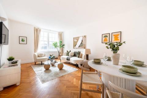 Flat 2, Princes House, 52 Kensington Park Road, London, W11 3BN