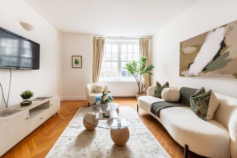 Flat 2, Princes House, 52 Kensington Park Road, London, W11 3BN