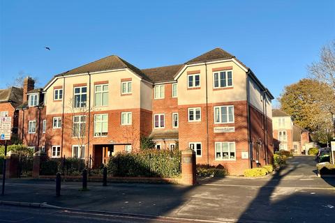 2 bedroom retirement property for sale, Stratford Road, Hall Green, Birmingham