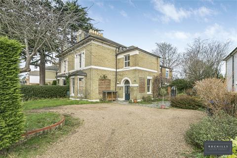 5 bedroom semi-detached house for sale, Thames Street, Weybridge, Surrey,, KT13