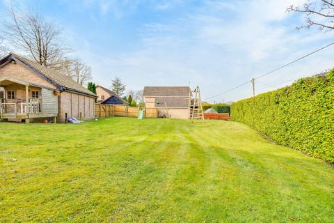 4 bedroom detached house for sale, Nantlais, Corntown, Vale Of Glamorgan, CF35 5SA