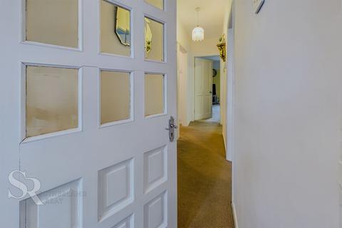 33 Aldersgate, New Mills, High Peak, SK22 3BT