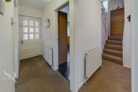 33 Aldersgate, New Mills, High Peak, SK22 3BT