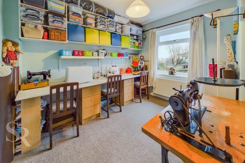 33 Aldersgate, New Mills, High Peak, SK22 3BT