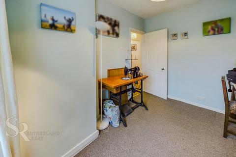 33 Aldersgate, New Mills, High Peak, SK22 3BT