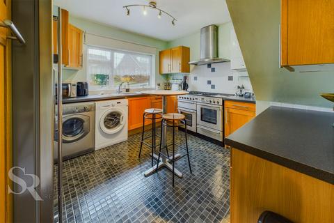 33 Aldersgate, New Mills, High Peak, SK22 3BT