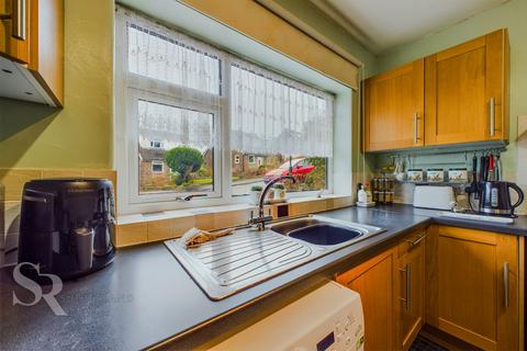 33 Aldersgate, New Mills, High Peak, SK22 3BT