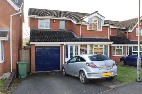 4 bedroom detached house for sale, Blackberry Lane, Walsall Wood