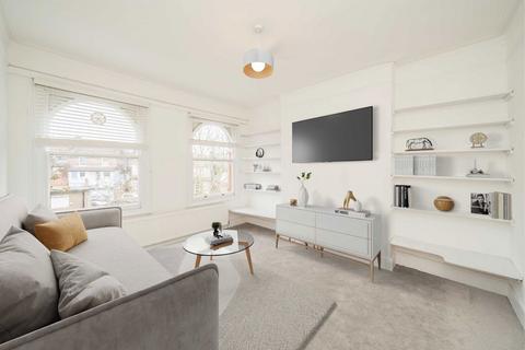 1 bedroom flat for sale, Westbere Road, London NW2