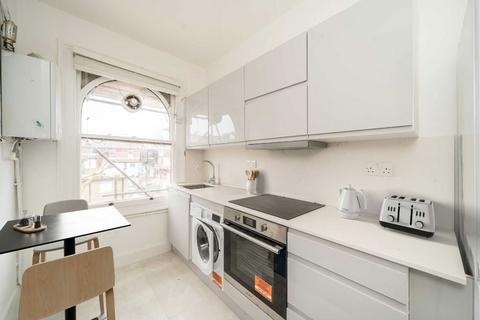 1 bedroom flat for sale, Westbere Road, London NW2