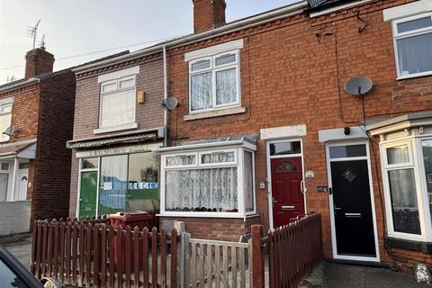 3 bedroom terraced house for sale, Elmton Road, Worksop S80