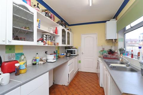 3 bedroom terraced house for sale, Elmton Road, Worksop S80