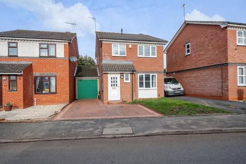 3 bedroom link detached house for sale, Worcester,  Worcestershire,  WR5