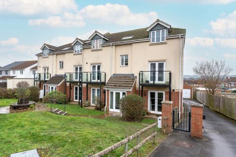 2 bedroom flat for sale, Shirehampton, Bristol BS11