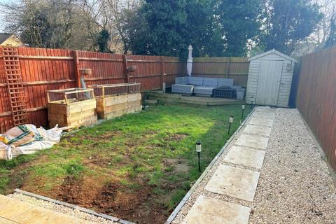 60 Cottingham Drive, Moulton, Northampton, NN3 7LG
