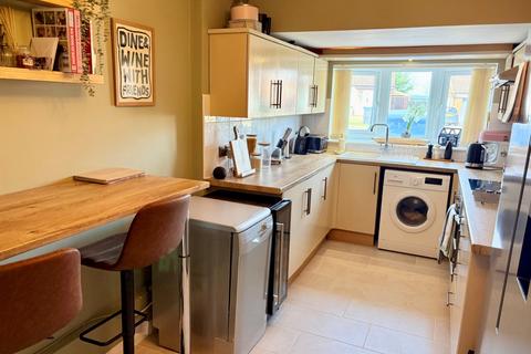 60 Cottingham Drive, Moulton, Northampton, NN3 7LG