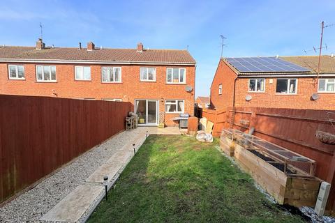 60 Cottingham Drive, Moulton, Northampton, NN3 7LG