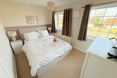 60 Cottingham Drive, Moulton, Northampton, NN3 7LG